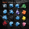 Herin - Hiding In Plain Sight / Digipack [CD]