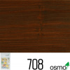 OSMO® Ochranná olejová lazura Barva (odstín): 708 týk, Balení: 5 ml - vzorkový sáček