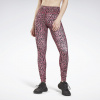 Reebok dámske legíny lux bold tight H43950 Veľkosť: XS