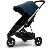 THULE Spring Aluminium majolica blue 2022