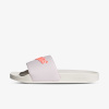 adidas Adilette Shower almost pink/acid red/chalk white