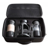 Hugh inc. Leverpresso Travel set