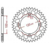 duralová rozeta JTA798.52, JT (52 zubov) SUZUKI RM 80 X, RM 85 17/14,RM 85 19/16