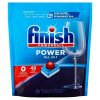 Finish Powerball Power All in 1 Lemon tablety do umývačky riadu 48 ks 768 g