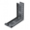 KORG nanoKEY Fold White