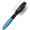 Nobby Comfort Line Mini obojstranná kefa pre hlodavce 13 cm