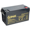 LONG batéria 12 V 65 Ah M6 LongLife 12 rokov (WPL65-12AN)