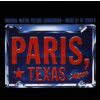 Ry Cooder, PARIS-TEXAS: OST-COODER RY CD, CD