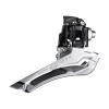 Prešmykovač Shimano GRX RX400 2x10 na návarok