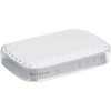 NETGEAR GS605-400PES sieťový prepínač Nespravované L2 Gigabit Ethernet (10/100/1000) Biela (GS605)