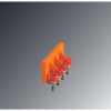 Switching jumper SB 4-8-T 3026379 Phoenix Contact; 3026379