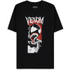 Pánske tričko Difuzed Venom - M