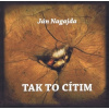 Tak to cítim - Nagajda Ján