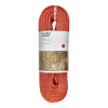 Horolezecké lano Mammut 9.8 Crag Classic Rope 60 m - white/orange