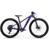 Detský bicykel V-Pace Matz24 SL 24 Fork - Deep Purple 30T