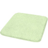 Kleine Wolke Kúpeľňová predložka Wilna zelená 50 x 60 cm