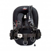 Krídlo FLY 17D Comfort set, FLY hliníková chrbtová doska