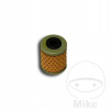 Olejový filter HifloFiltro HF157 krátky