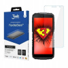 3mk hybridní sklo FlexibleGlass pro Doogee S41 Pro 5903108499347