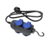 Prodlužovací kabel ORNO OR-AE-13160/5M