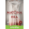 E-kniha Matčina hra - Sandie Jones
