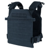 Vesta lehká SENTRY MOLLE nosič plátů MODRÁ