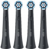 IO GC black náhradné hlavice 4ks ORAL-B