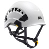 pracovní helma PETZL Vertex Vent white (53-63cm)