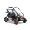 Beneo Motors Buggy RSX XL 212cc – benzínová dvojmiestna buggy červená