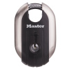 Master Lock Diskový visací zámek 189EURD