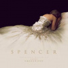 GREENWOOD JONNY - SPENCER (1VINYL)