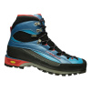 LA SPORTIVA obuv TRANGO GUIDE EVO GTX - bl, 43 1/2