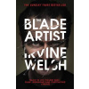 The Blade artist