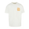Funky Pineapple Oversized T-shirt - ready for dye S