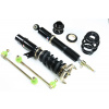 Športový nastaviteľný podvozok BC Racing BR-RA na Škoda Octavia 2 55mm (1Z/PQ35, 04-)