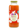 HiPP 100 % BIO Ovocna šťava s karotkou (od ukonč. 4. mesiaca) 330 ml