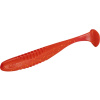 DELPHIN - Umelá nástraha Zandera UVs Berry 12 cm 5 ks