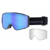 LYŽIARSKE OKULIARE R2 QUANTUM ATG09A