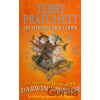 The Science of Discworld III: Darwin's Watch - Terry Pratchett, Ian Stewart, Jack Cohen