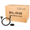 Blow 91-337# SN-14 sieťové pripojenie 1,5 m 150 ks