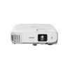 EPSON projektor EB-992F, 1920x1080, Full HD, 4000ANSI, USB, HDMI, VGA, LAN,17000h ECO životnost lampy V11H988040