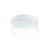 Moderné svietidlo LINEA Crumb biela LED 90282