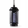 Lampa proti komárom, muchám a osám Nedis 5 kg