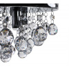 Svietidlá - Závesné svietidlá - ŻYRANDOL LAMPA WISZĄCA SUFITOWA KRYSZTAŁOWA GLAMUR (Svietidlá - Závesné svietidlá - ŻYRANDOL LAMPA WISZĄCA SUFITOWA KRYSZTAŁOWA GLAMUR)