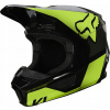 PRILBA NA MOTOCYKLE FOX JUNIOR V-1 REVN ŽLTÁ YS (PRILBA NA MOTOCYKLE FOX JUNIOR V-1 REVN ŽLTÁ YS)