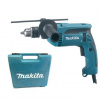 Makita Náradie - Príklepová vŕtačka 680 W HP1640K