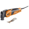 Fein Multimaster MM 700 Max Basic multifunkčné náradie + púzdro, 2-dielna, 450 W, 72296863000; 72296863000