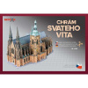 Chrám sv. Víta (1:350) (Betexa)