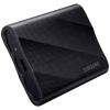 Samsung Portable T9 1 TB externý SSD disk USB-C®, USB 3.2 Gen 2 (USB 3.1) čierna MU-PG1T0B/EU; MU-PG1T0B/EU