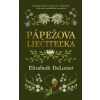 Pápežova liečiteľka - DeLozier Elizabeth
